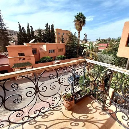 Amoud Apartments & Flats - Residence Dyar Alkheir Marrakesh Esterno foto