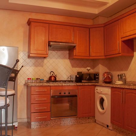 Amoud Apartments & Flats - Residence Dyar Alkheir Marrakesh Esterno foto