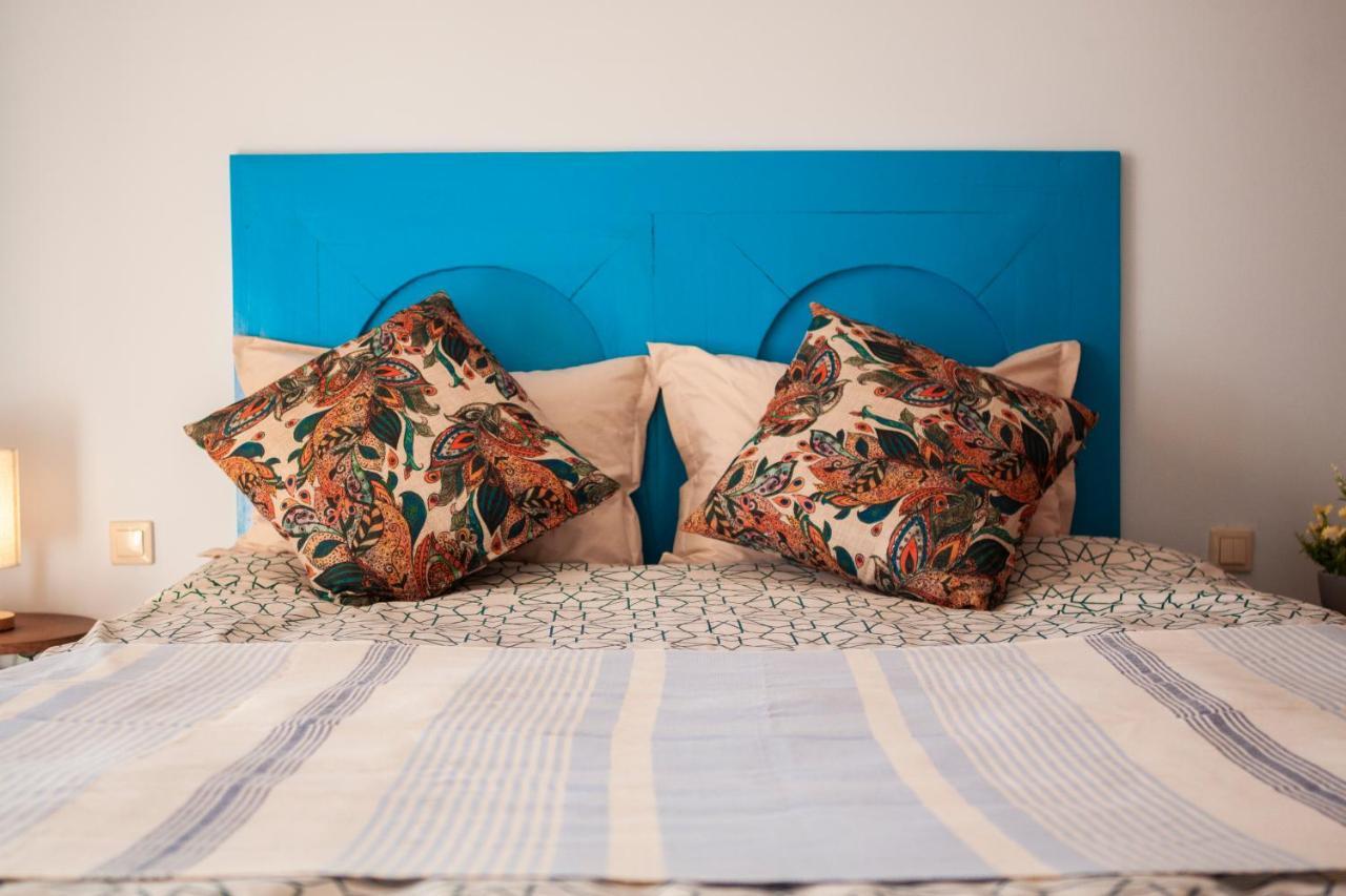 Amoud Apartments & Flats - Residence Dyar Alkheir Marrakesh Esterno foto