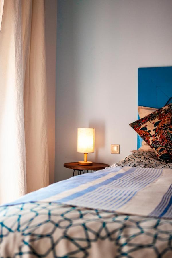 Amoud Apartments & Flats - Residence Dyar Alkheir Marrakesh Esterno foto