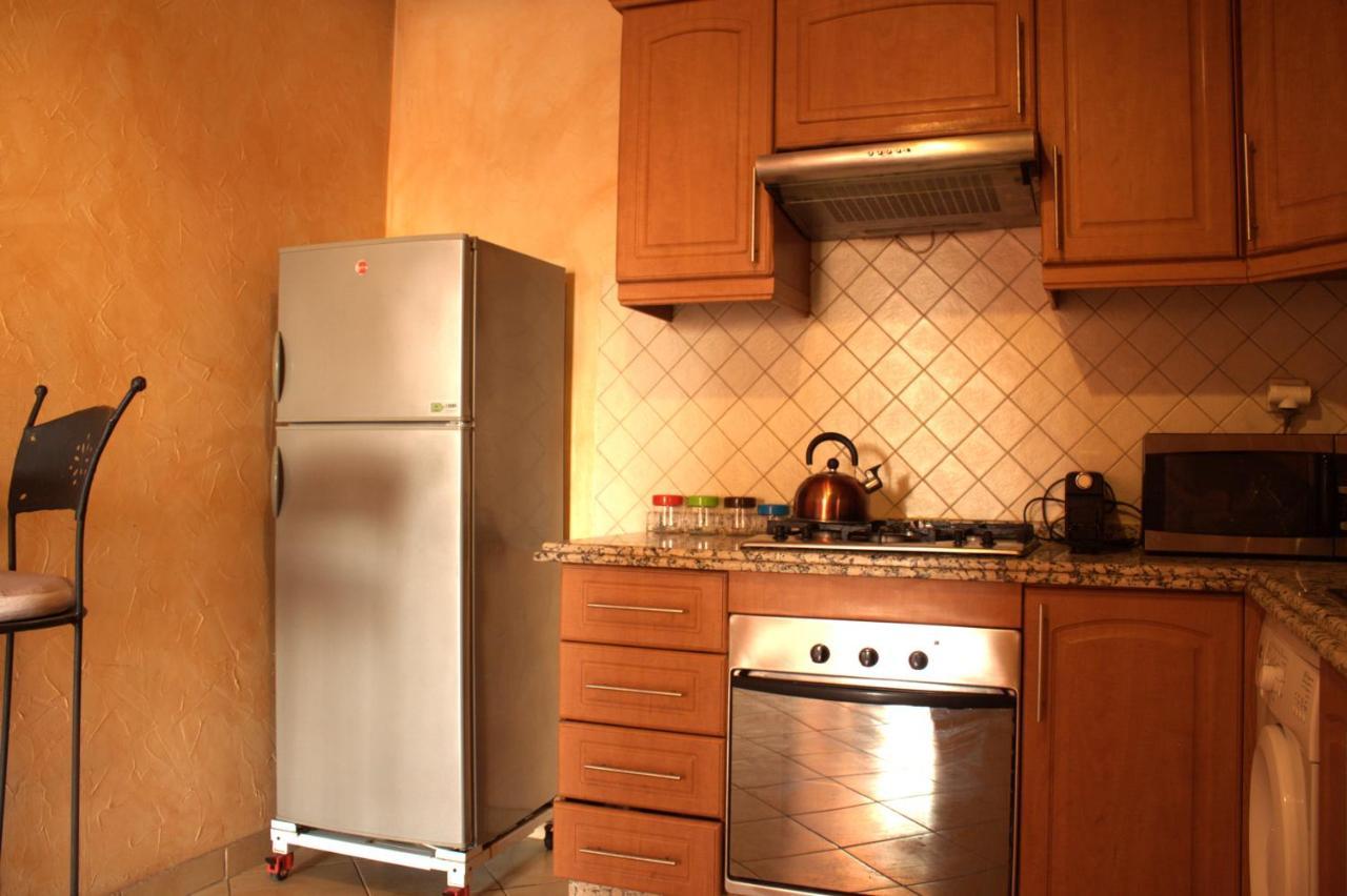 Amoud Apartments & Flats - Residence Dyar Alkheir Marrakesh Esterno foto
