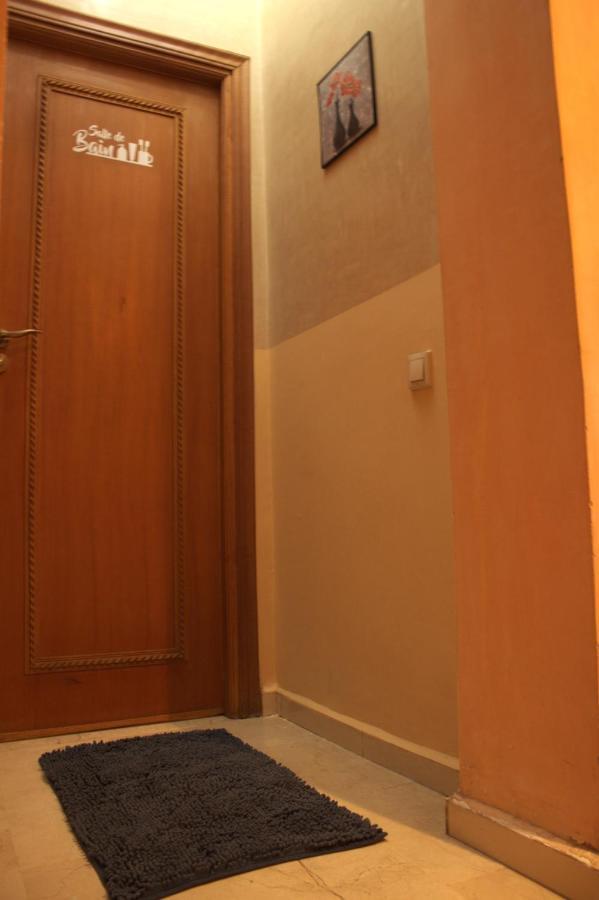 Amoud Apartments & Flats - Residence Dyar Alkheir Marrakesh Esterno foto