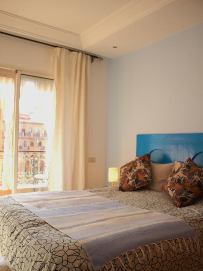Amoud Apartments & Flats - Residence Dyar Alkheir Marrakesh Esterno foto