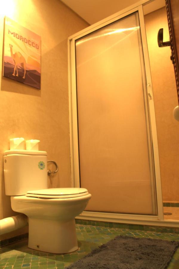 Amoud Apartments & Flats - Residence Dyar Alkheir Marrakesh Esterno foto