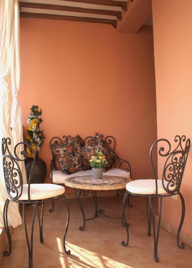 Amoud Apartments & Flats - Residence Dyar Alkheir Marrakesh Esterno foto