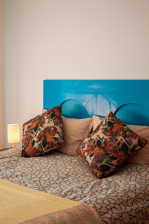Amoud Apartments & Flats - Residence Dyar Alkheir Marrakesh Esterno foto