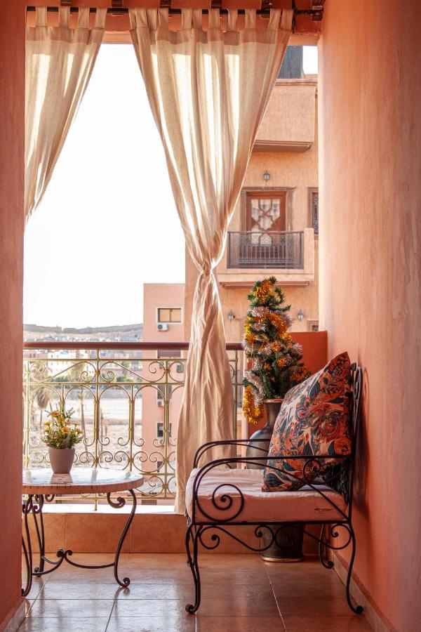 Amoud Apartments & Flats - Residence Dyar Alkheir Marrakesh Esterno foto