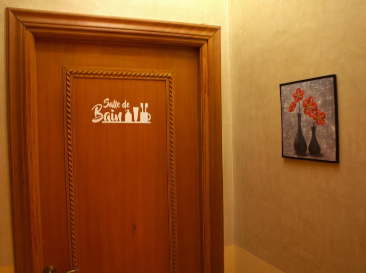 Amoud Apartments & Flats - Residence Dyar Alkheir Marrakesh Esterno foto