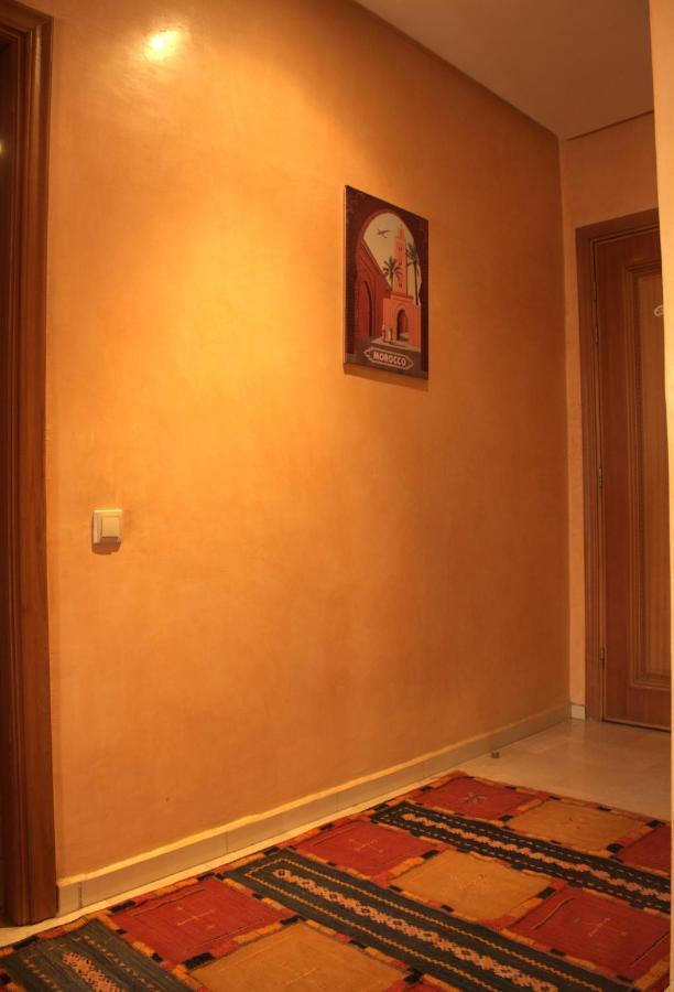 Amoud Apartments & Flats - Residence Dyar Alkheir Marrakesh Esterno foto