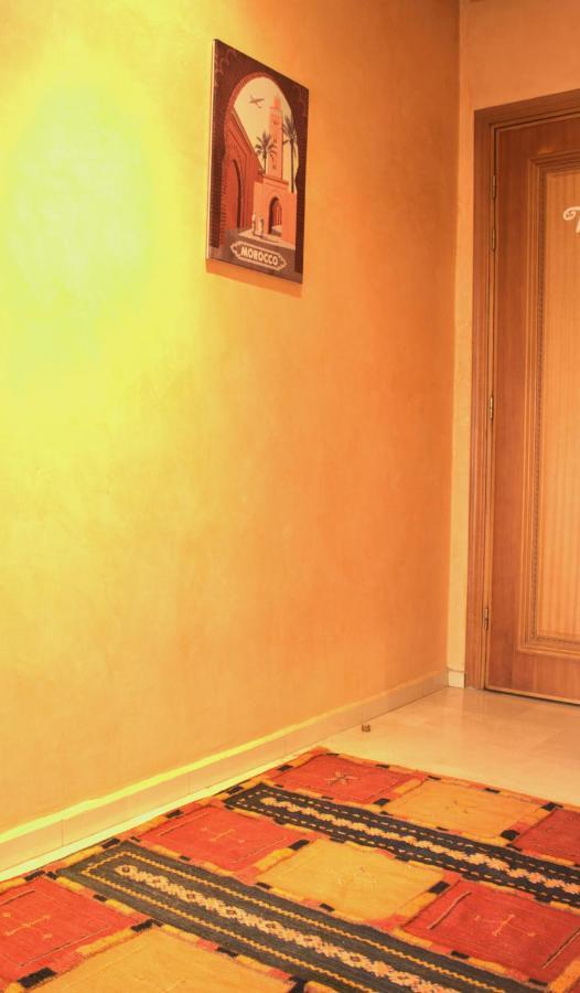 Amoud Apartments & Flats - Residence Dyar Alkheir Marrakesh Esterno foto