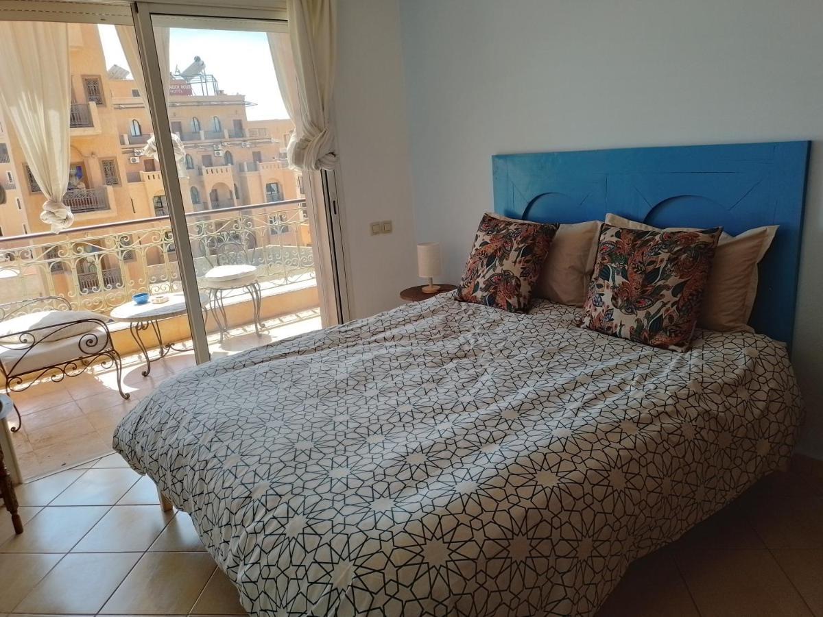 Amoud Apartments & Flats - Residence Dyar Alkheir Marrakesh Esterno foto
